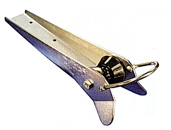 Marpac Medium Anchor Roller