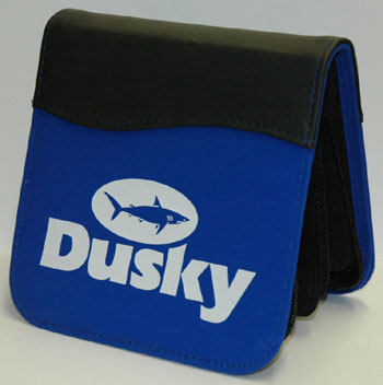Dusky CD Case