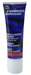 TRIPLE GUARD 8 OZ.