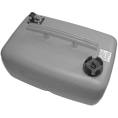 Mercury - Premium 6.6 Gal (25L) Fuel Tank - 1265-859065A 1