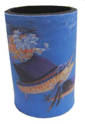 Guy Harvey - Can Cooler