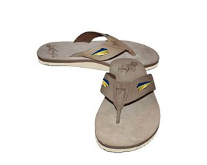 Guy Harvey  - Dolphin Sandal