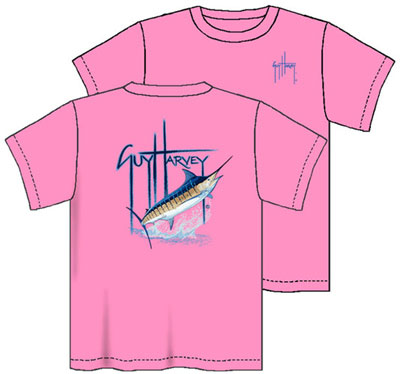 guy harvey belt men sailfish