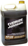 Evinrude/Johnson XD100� oil