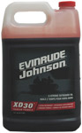 Evinrude/Johnson XD30� oil - 1 gallon