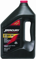 Mercury  OptiMax/DFI Engine Oil - 1 gallon