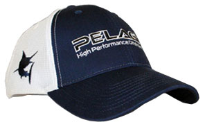 Pelagic - Blue Marlin Offshore Cap