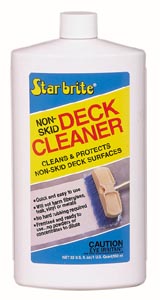 Starbrite -  Non-Skid Deck Cleaner 32 oz.