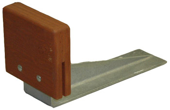 Trolling Motor Mount