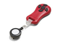 MotorGuide - Wireless Hand-Held Remote