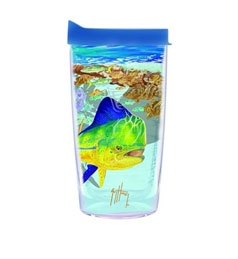 Guy Harvey - Breaking Away Tervis Tumbler 24oz