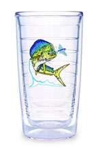 Guy Harvey - Dolphin Fish Tervis Tumbler 16oz