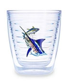 Guy Harvey - Marlin Tervis Tumbler 12oz