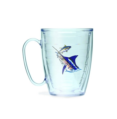 Guy Harvey - Marlin Tervis Tumbler 15oz