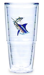 Guy Harvey - Marlin Tervis Tumbler 24oz