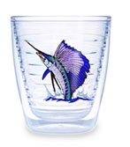 Guy Harvey - Sailfish Tervis Tumbler 12oz