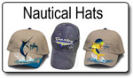 Nautical Hats