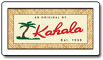 Kahala