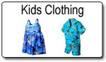 Nuatical Kid's Clothing