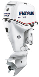 300HP ETEC
