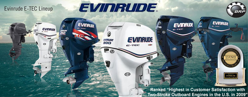 Evinrude Etec