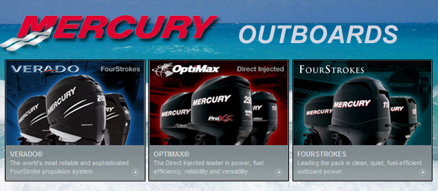 Mercury Marine