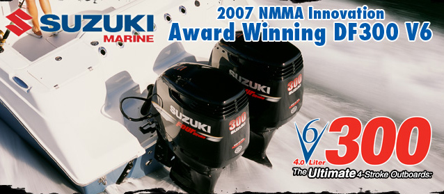 Suzuki Marine
