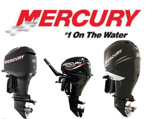 MERCURY MARINE