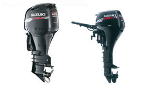 MERCURY MARINE
