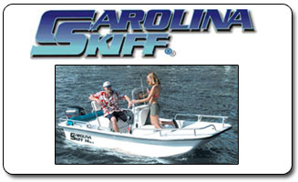 Carolina Skiff In stock specials