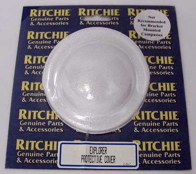 Ritchie - Explorer Compass Cover