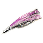 2 packs of 2 total of 4 Rigs. Jeros Tackle Speck Tail Rig Pink/White 1/4-Oz 