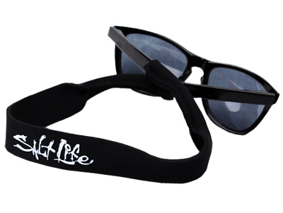 Salt Life - Sunglasses Strap - Black