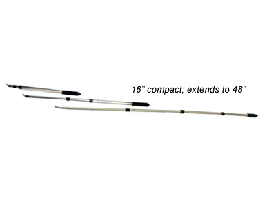 Telescoping Lobster Tickle Stick - 16