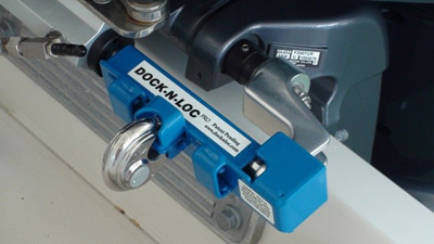 Dock-N-Loc Pro Saltwater