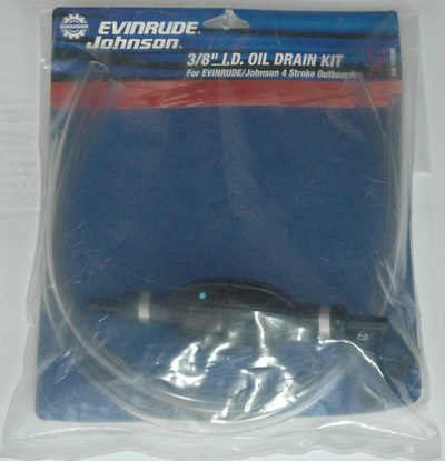 KIT AY-OIL DRAIN
