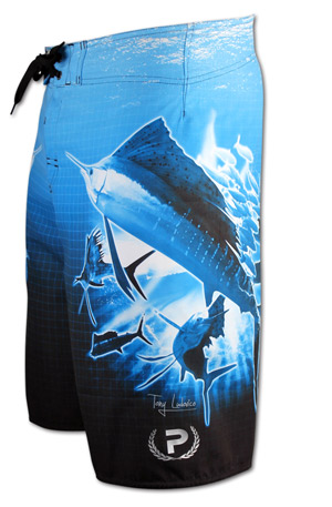 Pelagic - OCP Sailfish Boardshort