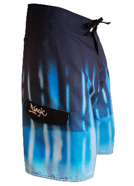 Pelagic - Marlin Boardshort