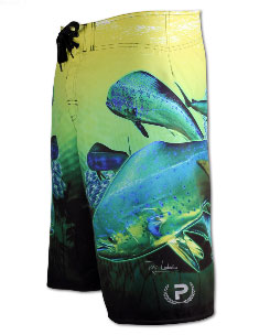 Pelagic - OCP Mahi Boardshort