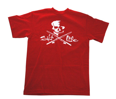 Salt Life - Youth Skull & Poles T-Shirt