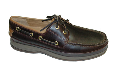 Sperry  on Sperry Top Sider   Gold Cup Boat Asv In Ameretto   0579052