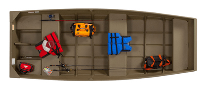 Lowe Boats 1040