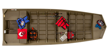 Lowe Boats 1440M