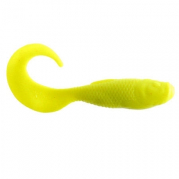 Isca Macia Berkley Gulp - Tecnologia De Aroma Para Pesca Esportiva