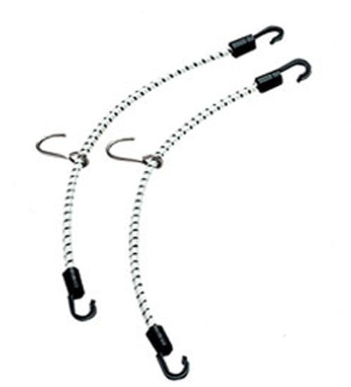 bungee tie down straps