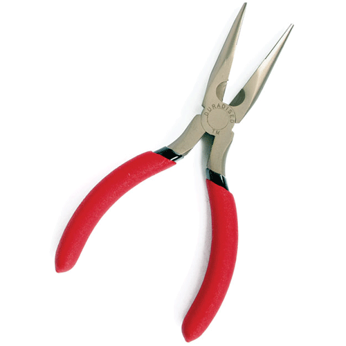 Sea Striker 6 inch Long Nose Pliers - Drop Forged - $5.95 - P6 