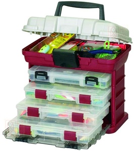 Plano 4-By Rack System Tackle Box - $24.95 - 1354 