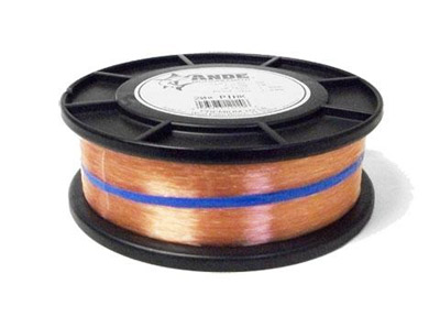 ande premium mono fishing line Monofilament 30lb Test 1/4lb Spool 400yds,Green/Pink : Monofilament : Sports & Outdoors ANDE Premium is production monofilament for the vast majority of anglers Ande Premium Monofilament Line 1lb