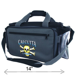 calcutta backpack tackle box Tackle Box Canvas Calcutta Tackle Backpack Calcutta Tackle Bag Small With  Each 360 Trays CTB360-4