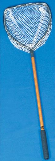 Aftco NP1810 Polyester Mesh 10in Bait Net - $58.95 - NP1810 -  DuskyOnline.com